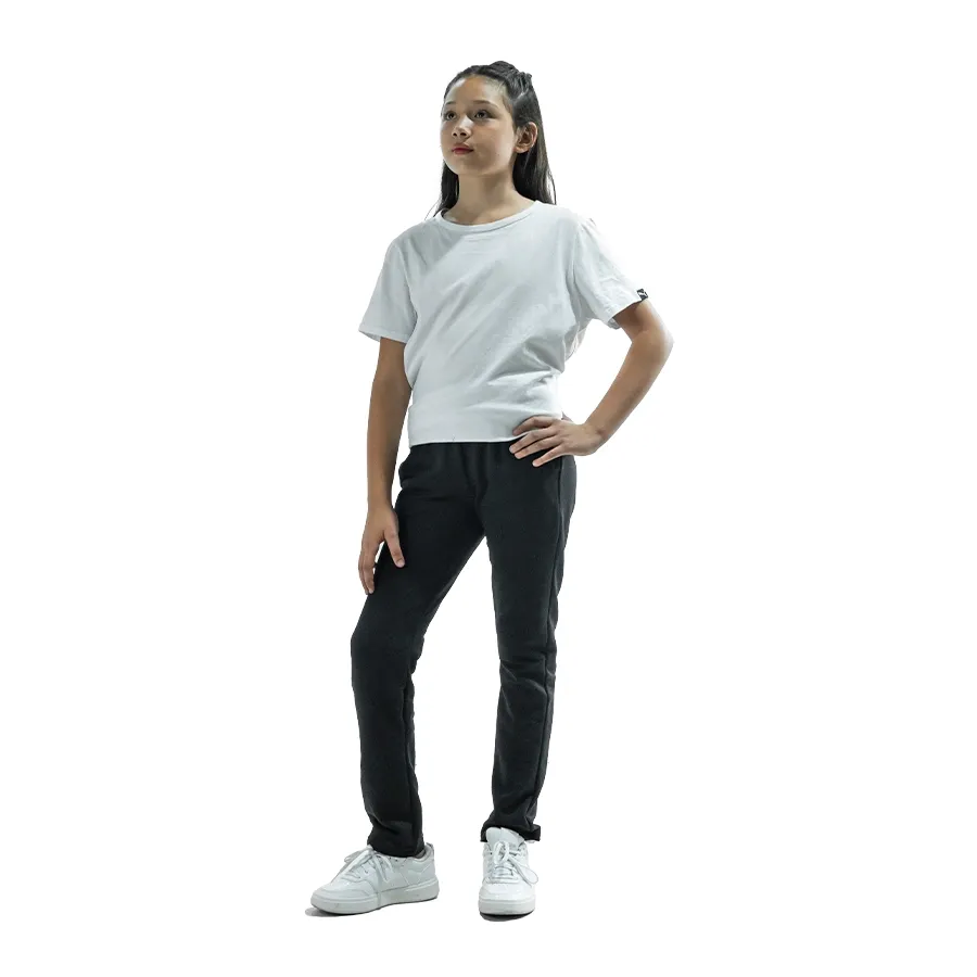 Imagen 2 de 6 de Pantalón Kamp Colegial K25-NEGRO