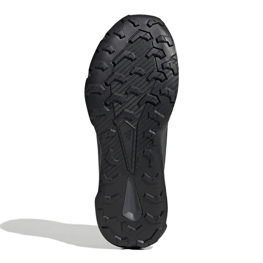 Imagen 4 de 7 de Zapatillas adidas Terrex Tracefinder-NEGRO/GRAFITO