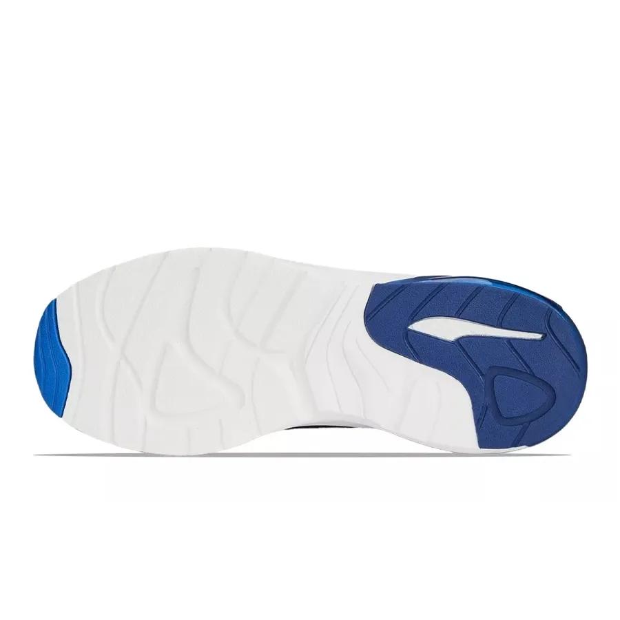 Imagen 5 de 6 de Zapatillas Puma Bmw Mms Electron E Pro-NEGRO/BLANCO/ROJO