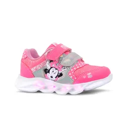 Zapatillas Footy Minnie con Luz