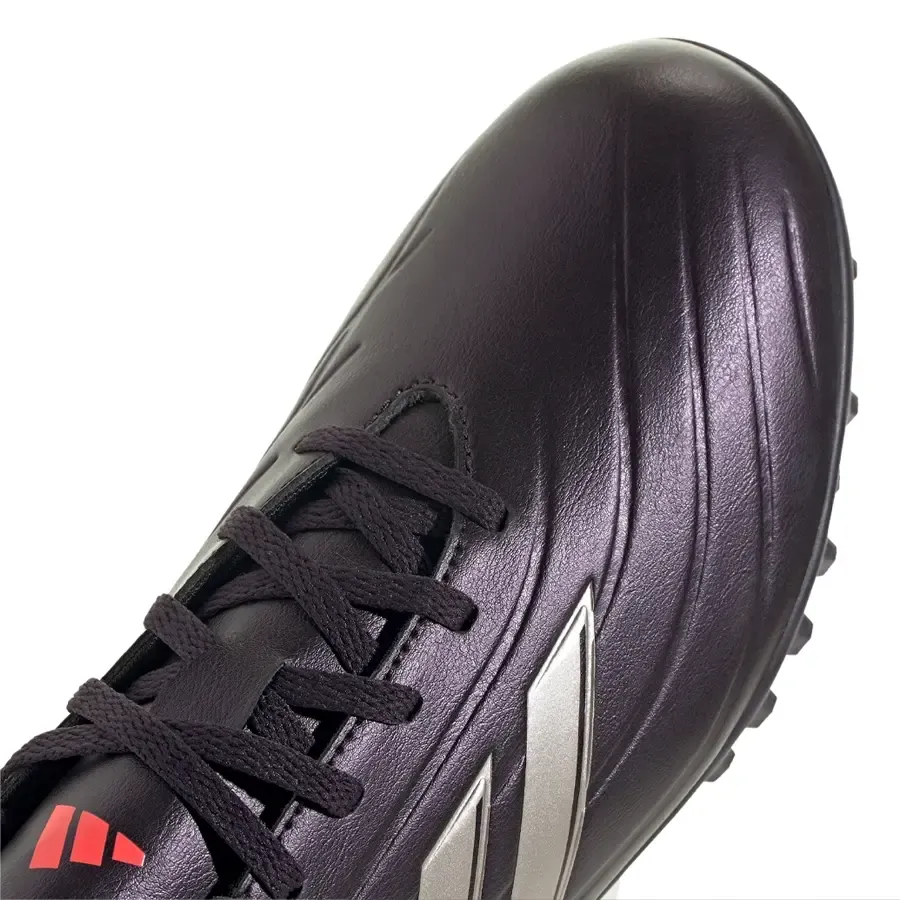 Imagen 3 de 7 de Botines adidas Copa Pure 2 Club Tf-PURPURA/PLATA