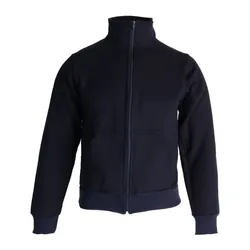 Campera Kamp Colegial Azul