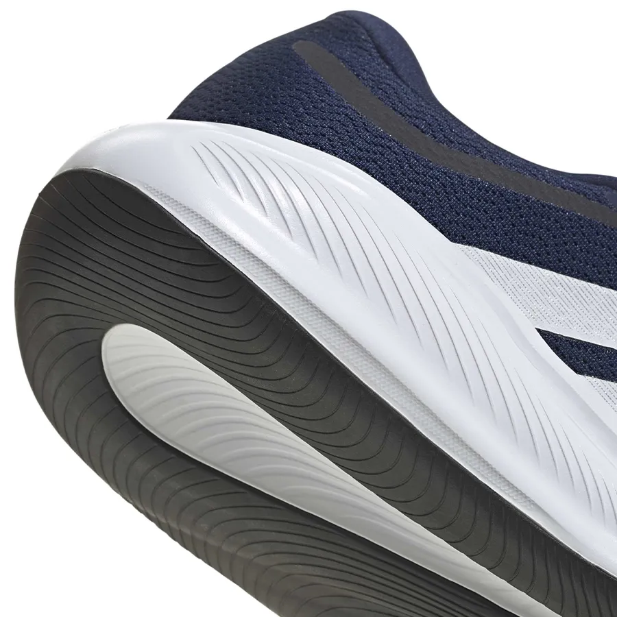 Imagen 7 de 8 de Zapatillas adidas Response Runner 2-MARINO/BLANCO