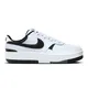 zapatillas-nike-gamma-force-BLANCO/NEGRO