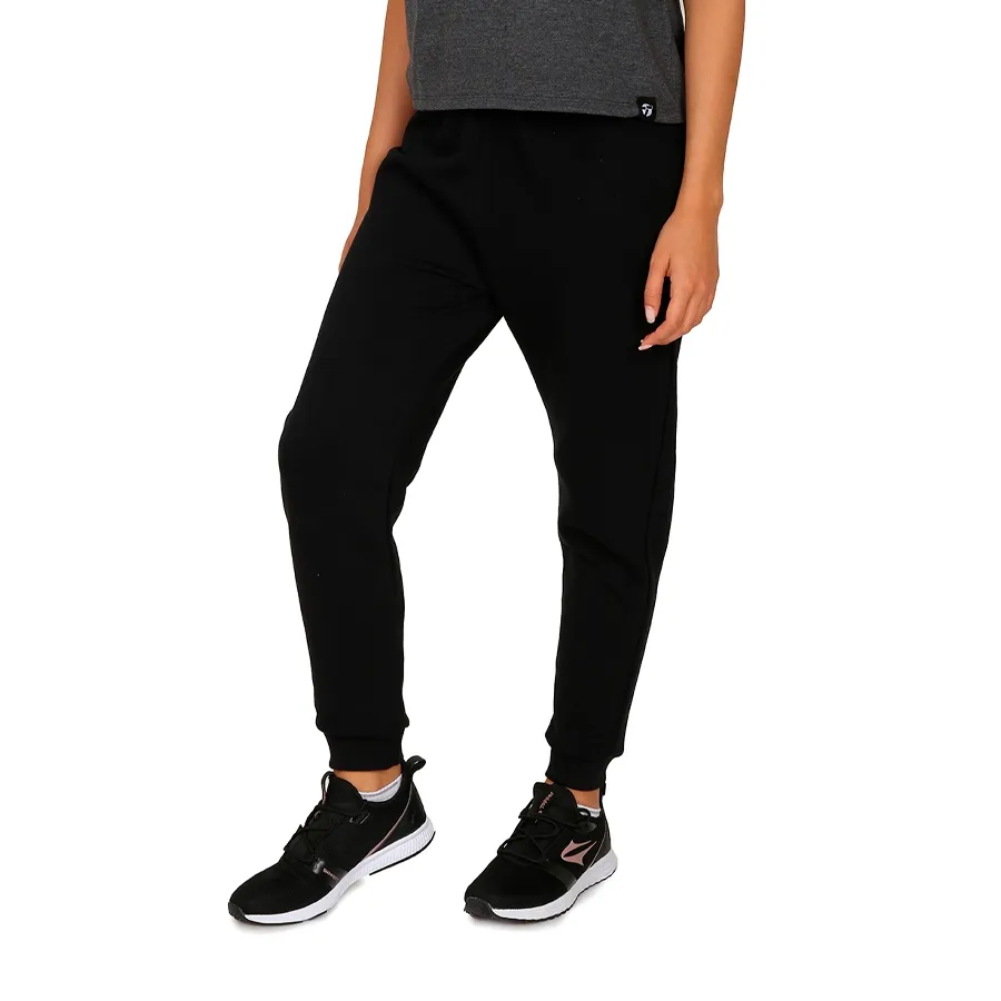 Imagen 1 de 4 de Pantalón Topper Basic-NEGRO