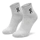 medias-on-logo-mid-pack-x3-GRIS