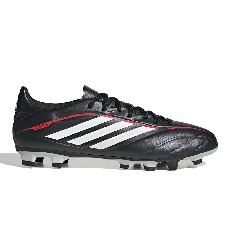 Imagen 0 de 7 de Botines adidas Copa Pure IV Club Fg-NEGRO/BLANCO/ROJO