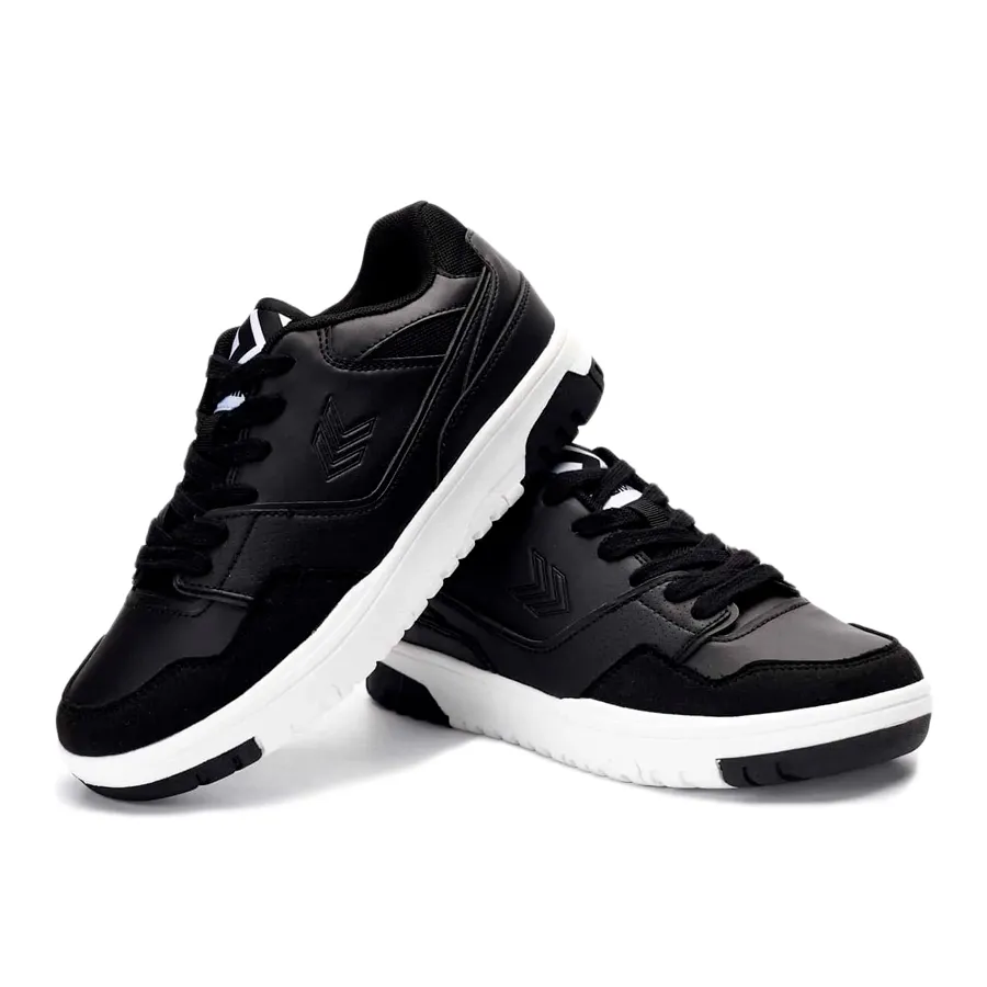 Imagen 4 de 5 de Zapatillas Atomik Blow 24-NEGRO/BLANCO