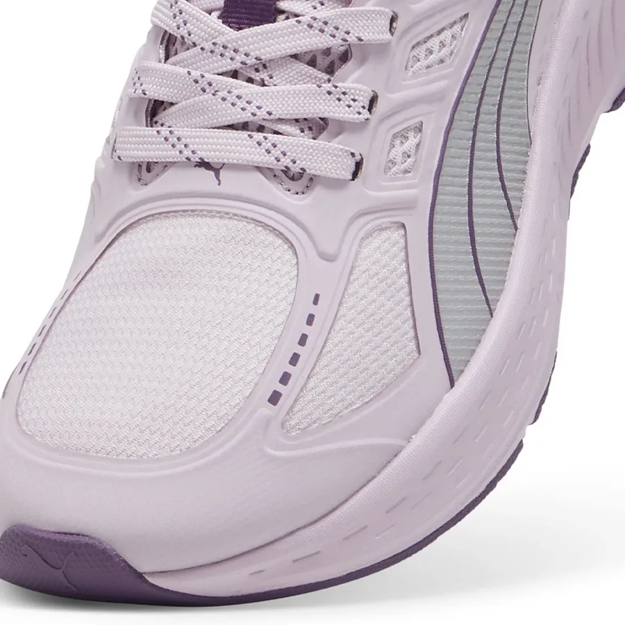 Imagen 4 de 6 de Zapatillas Puma X-Cell Lightspeed-LILA