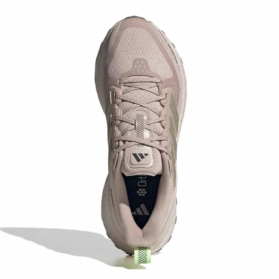 Imagen 4 de 8 de Zapatillas adidas Ultrarun 5 Tr-ROSA VIEJO