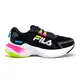 zapatillas-fila-heathing-NEGRO/FUCSIA