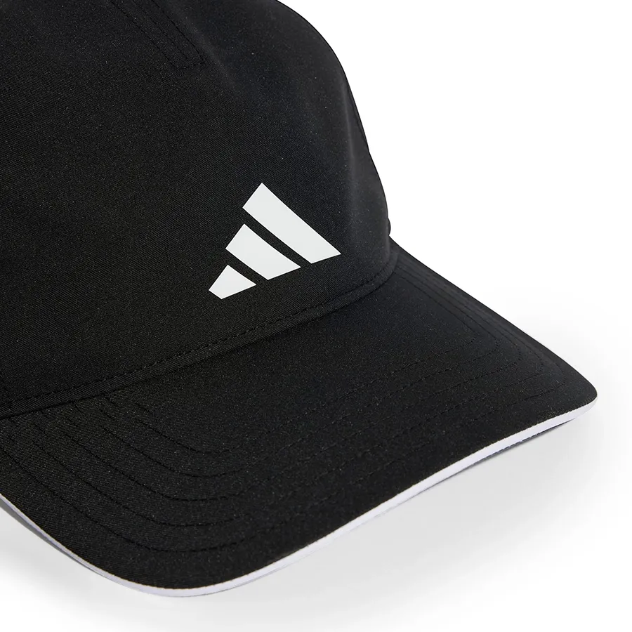 Imagen 2 de 4 de Gorra adidas Beisbol Aeroready-NEGRO