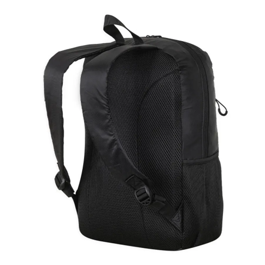 Imagen 1 de 3 de Mochila Fila f-box classic-NEGRO