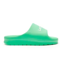 Sandalias Lacoste Ojotas  Serve Slide 2.0