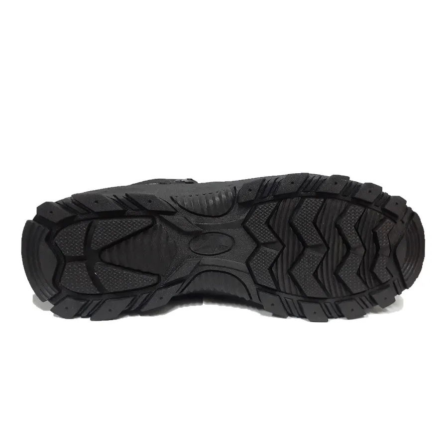 Imagen 3 de 4 de Montagne Bota Trekking Expedition-NEGRO