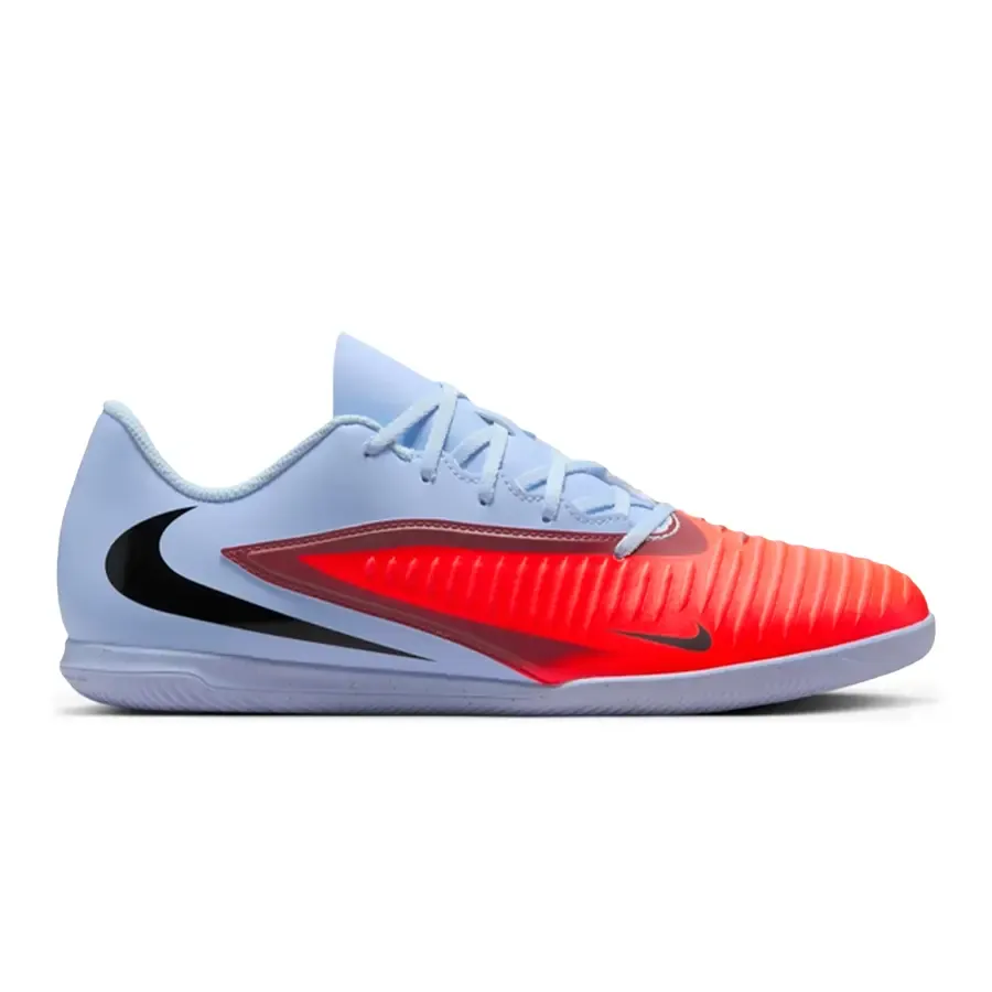 Imagen 0 de 8 de Botines Nike Phantom 6 Low Club In-AERO/ROJO