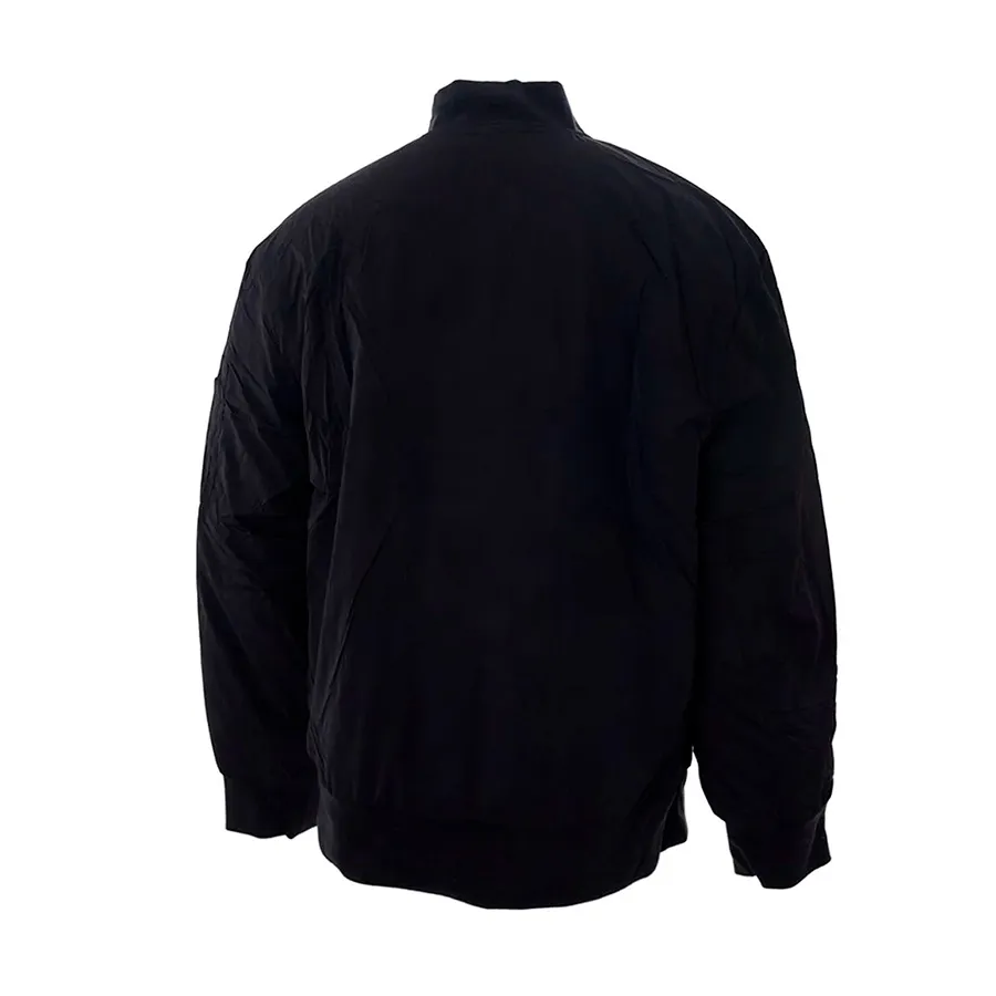 Imagen 1 de 4 de Campera Topper Bomber Wide-NEGRO