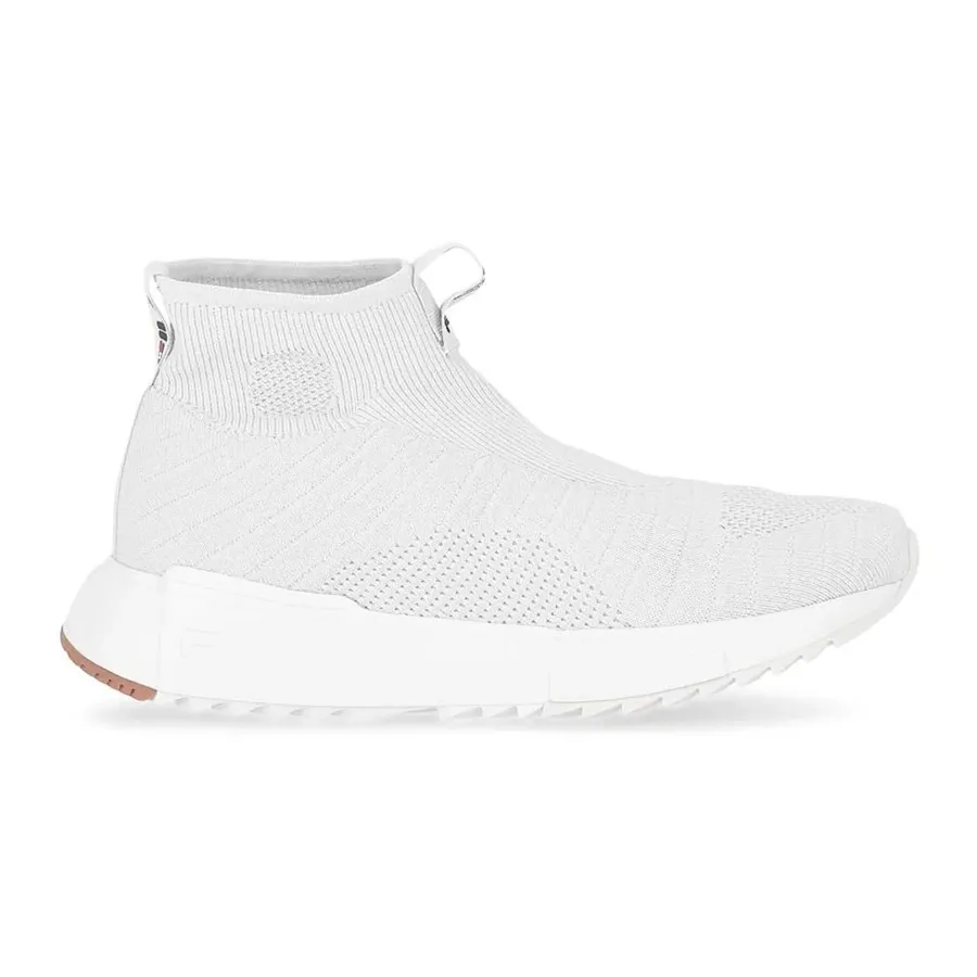 Imagen 0 de 4 de Zapatillas Fila Slim Boot-BLANCO