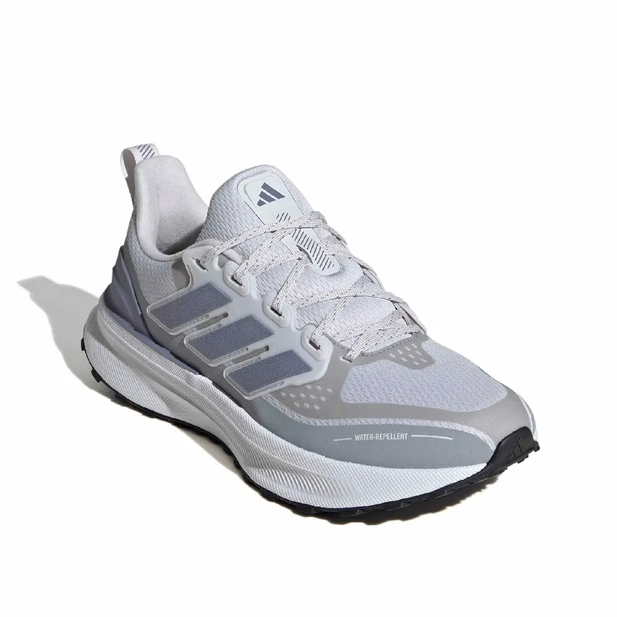 Imagen 1 de 7 de Zapatillas adidas Ultrarun 5 TR-GRIS/BLANCO