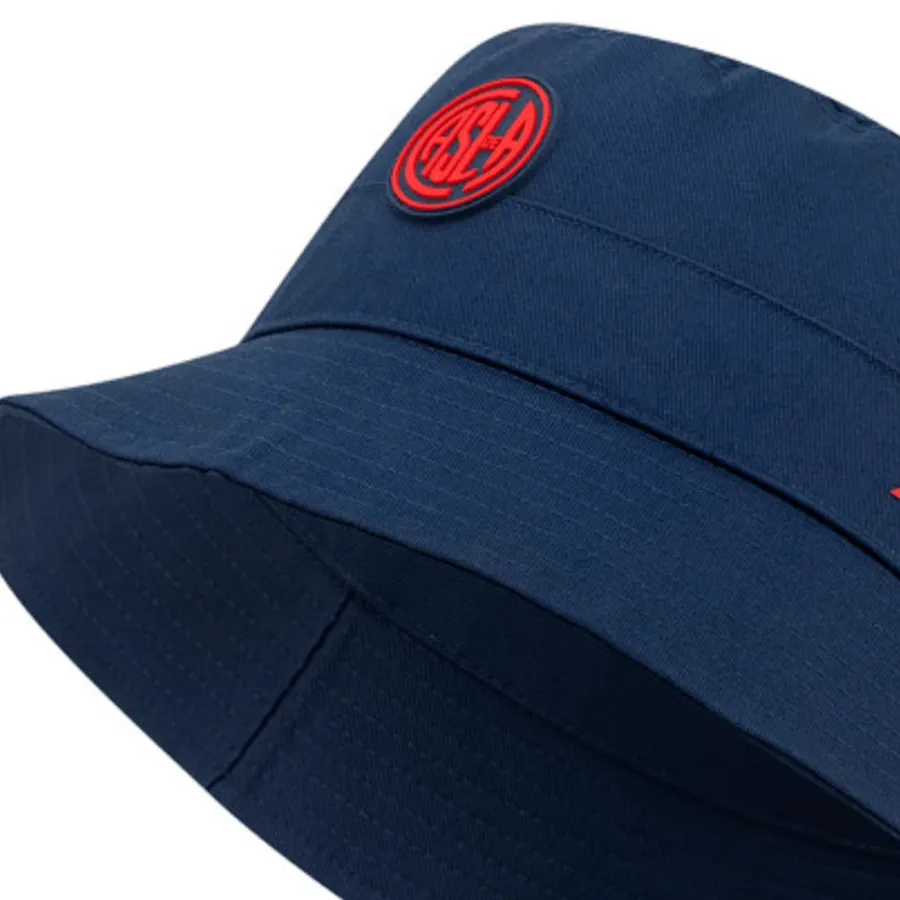 Imagen 4 de 5 de Atomik Piluso San Lorenzo Bucket-AZUL