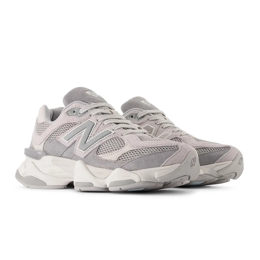 Imagen 1 de 6 de Zapatillas New Balance 9060-GRIS