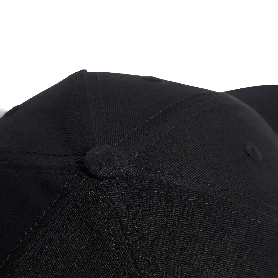 Imagen 3 de 4 de adidas Tiro League Cap-NEGRO/BLANCO