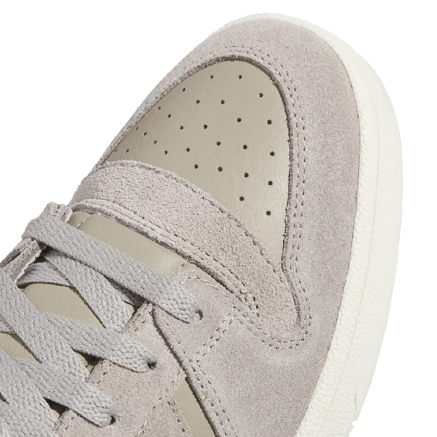 Imagen 5 de 7 de Zapatillas adidas Break Start Premium-BEIGE
