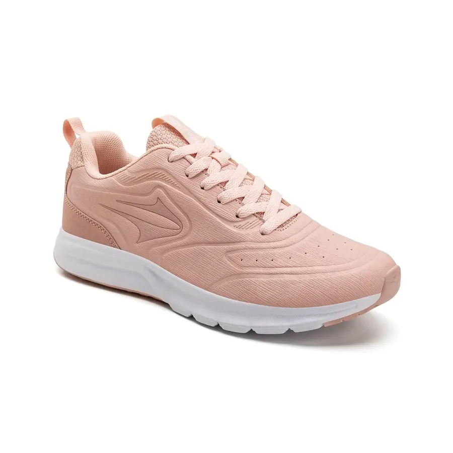 Imagen 1 de 5 de Zapatillas Topper Boro III-ROSA