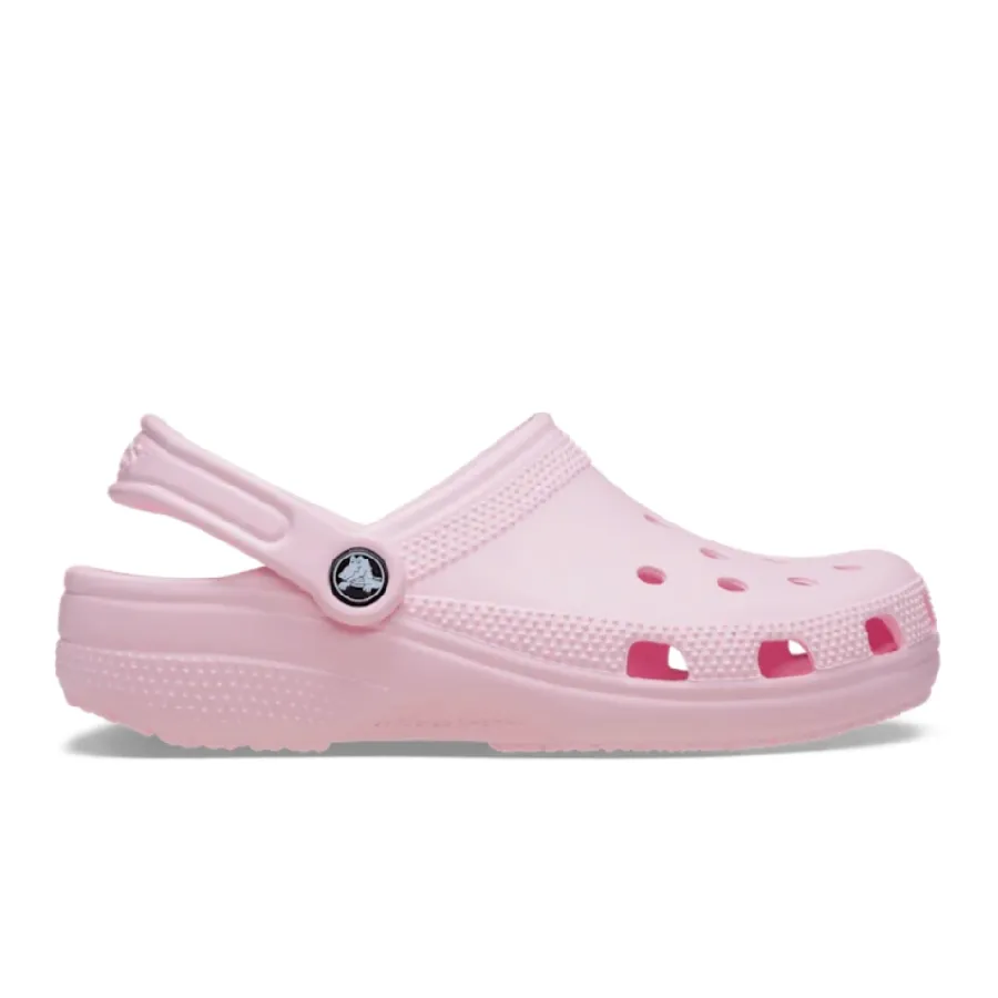 Imagen 0 de 5 de Sandalias Crocs Classic-ROSA