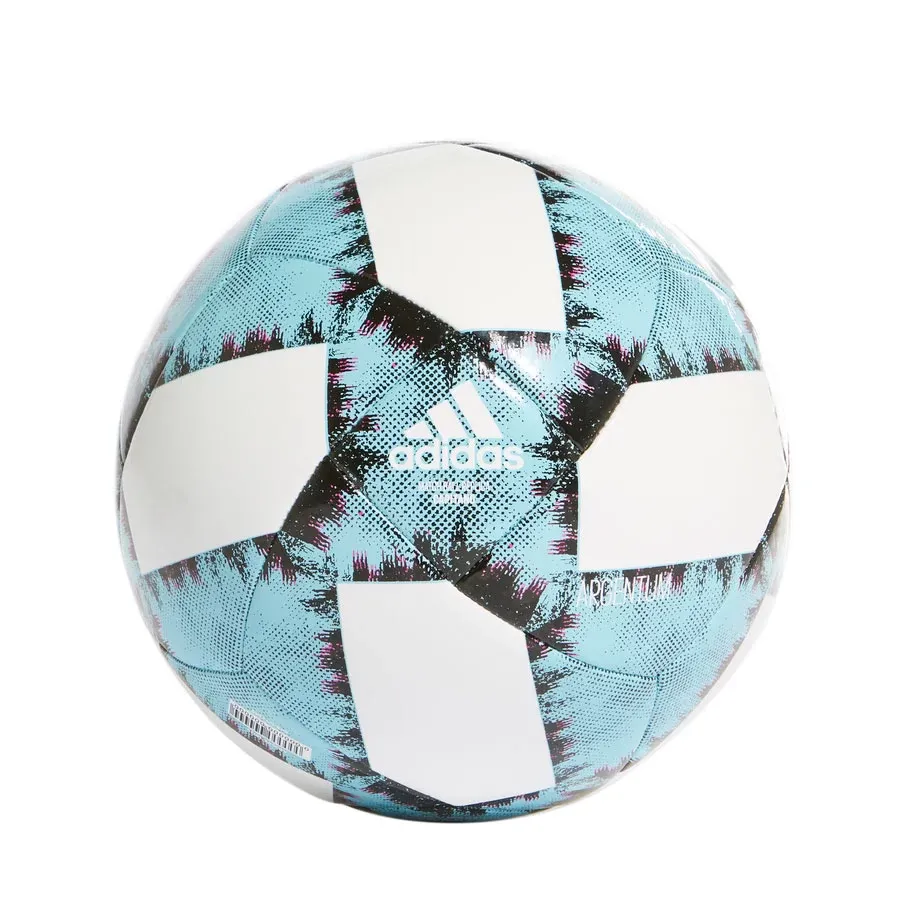 Imagen 0 de 4 de Pelota adidas Capitano Argentina-BLANCO/AZUL