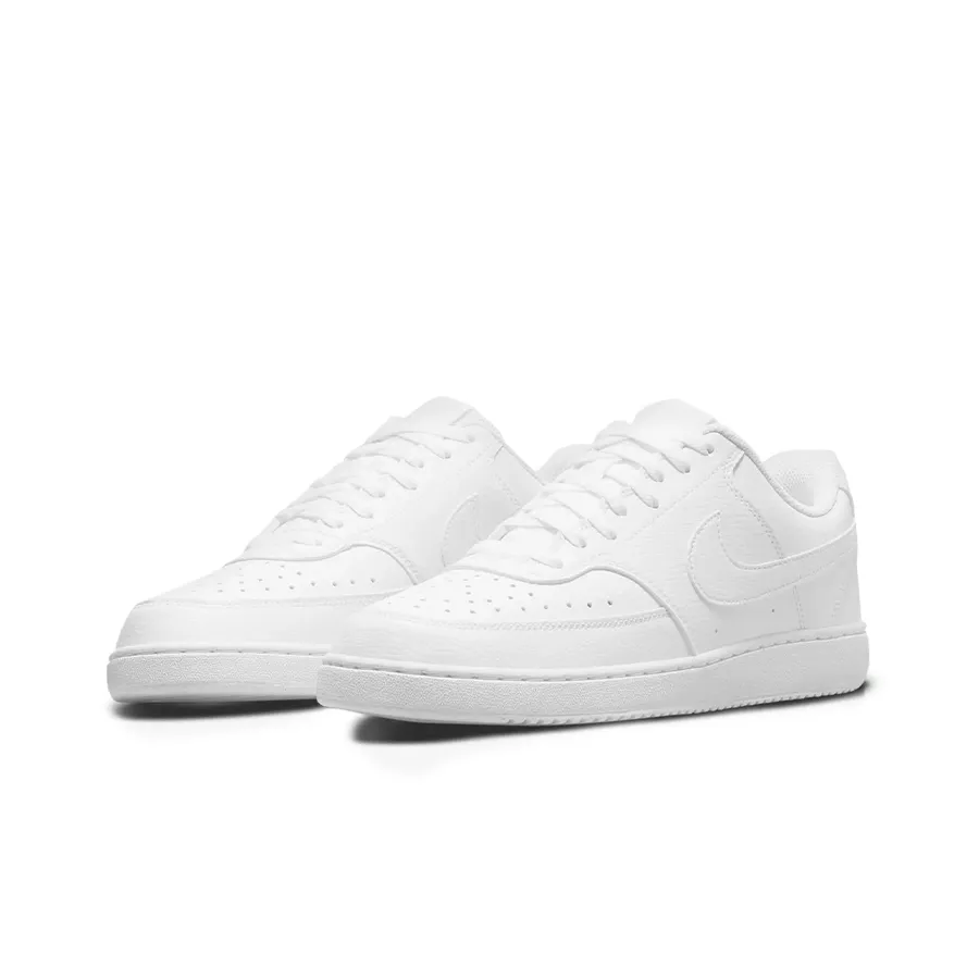 Imagen 1 de 7 de Zapatillas Nike Court Vision Low Next-BLANCO