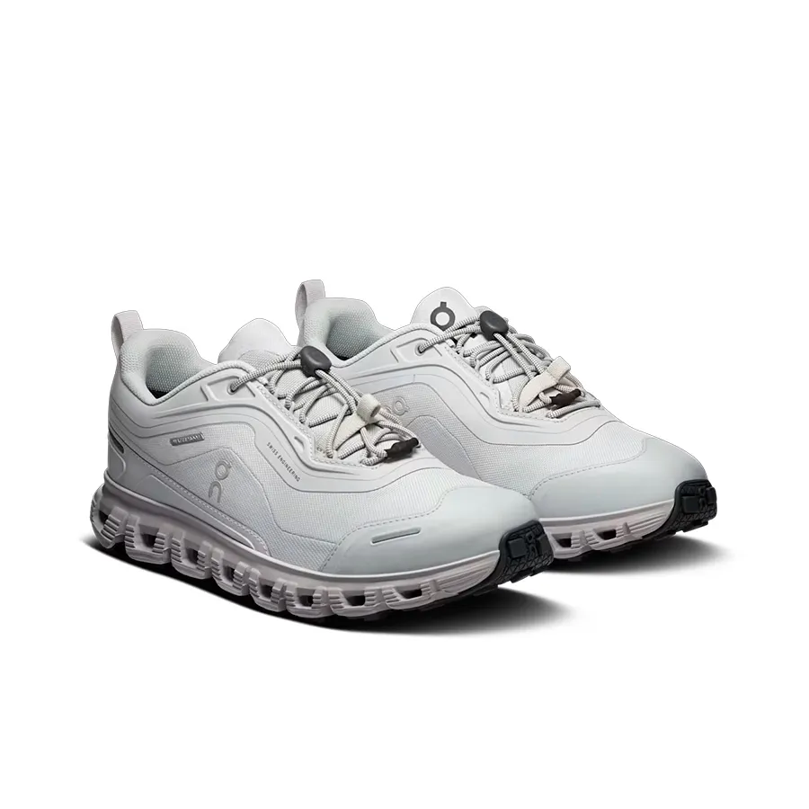 Imagen 1 de 6 de Zapatillas On Cloud 6 Wp-GRIS
