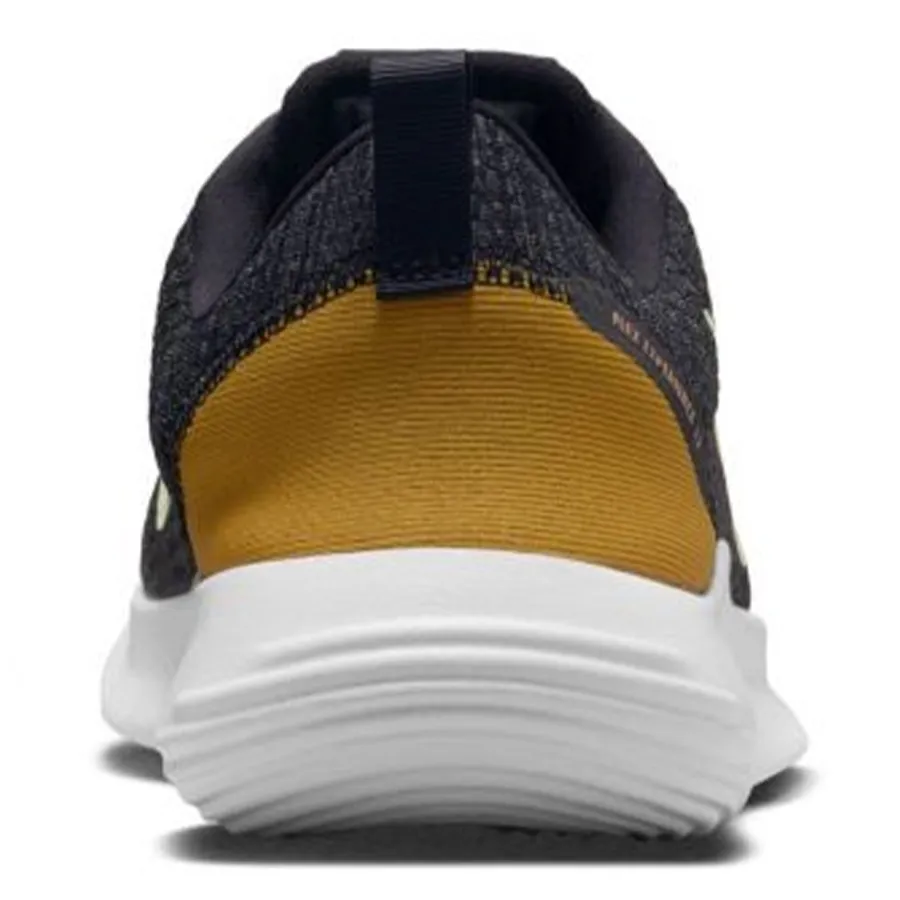 Imagen 5 de 6 de Zapatillas Nike Flex Experience Run 12-NEGRO/MAIZ/BLANCO