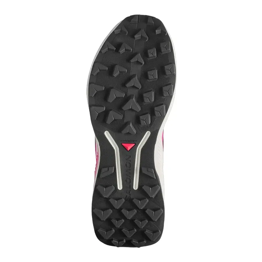 Imagen 4 de 6 de Zapatillas Salomon Genesis 2-NEGRO/ROSA