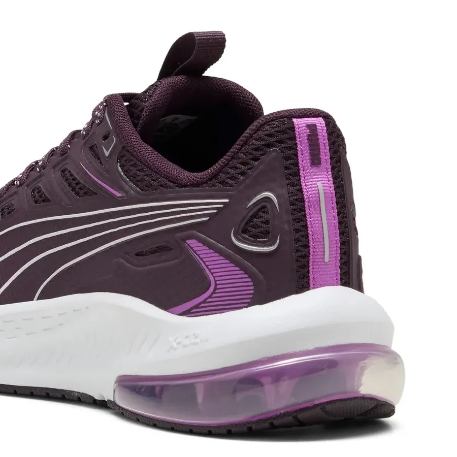 Imagen 3 de 5 de Zapatillas Puma X Cell Lightspeed-VIOLETA