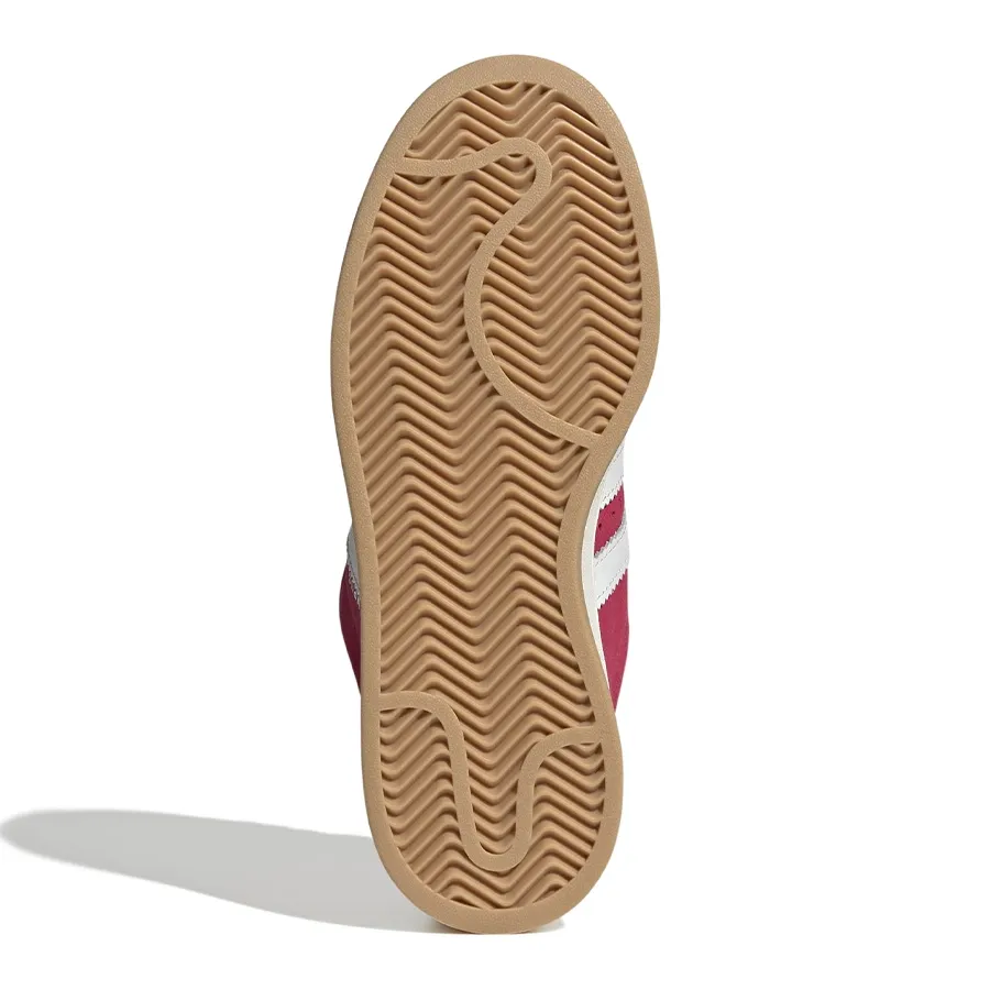 Imagen 4 de 7 de Zapatillas adidas originals Campus 00s-ROJO/BLANCO