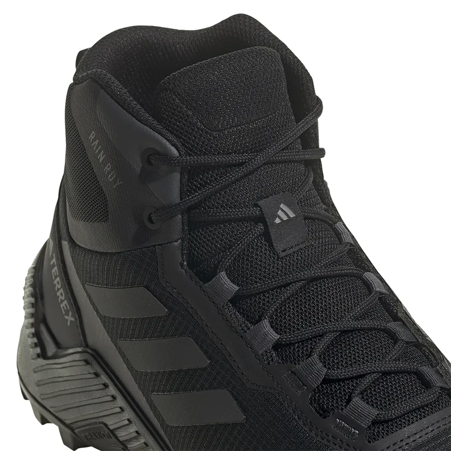 Imagen 6 de 8 de Zapatillas adidas Terrex Eastrail 2.0 Mid R.r.h-NEGRO