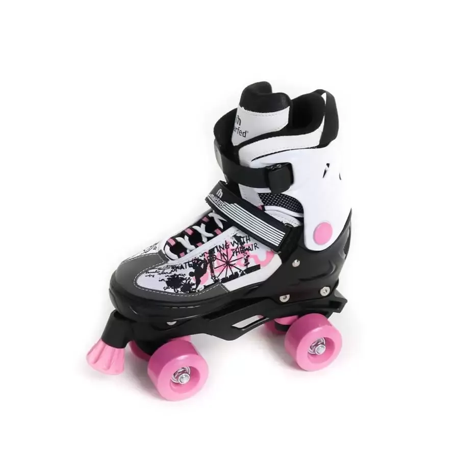 Imagen 0 de 2 de Marfed Patines Regulable-ROSA