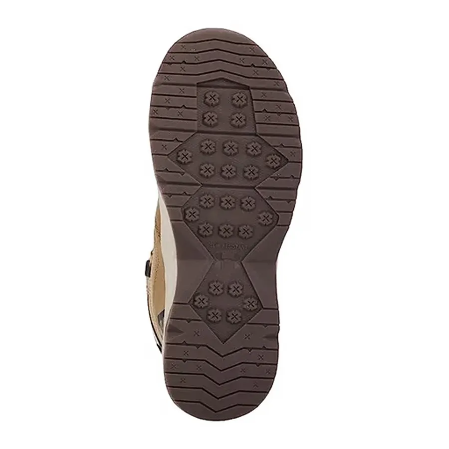 Imagen 5 de 6 de Botas Under Armour Stellar G2 6-MARRON