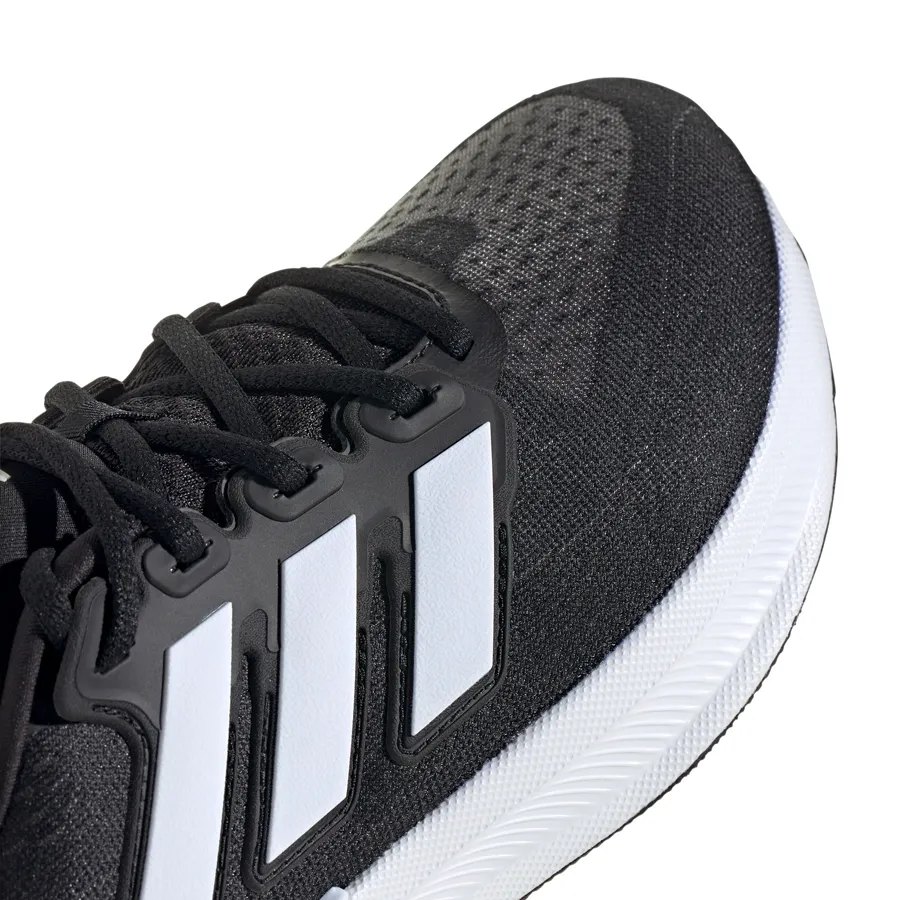Imagen 6 de 8 de Zapatillas adidas Ultrarun 5-NEGRO/BLANCO