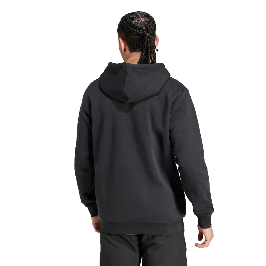 Imagen 2 de 5 de Buzo adidas Terrex Multi Logo Grande-NEGRO