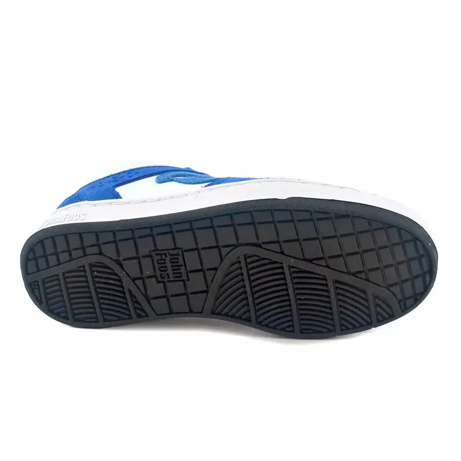 Imagen 4 de 5 de Zapatillas John Foos Path-BLANCO/AZUL