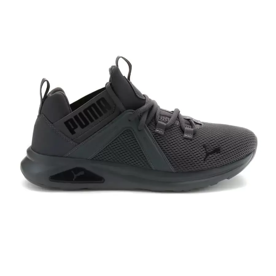 Imagen 4 de 5 de Zapatillas Puma Enzo 2 Adp-GRIS