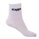 medias-kappa-authentic-lyis-BLANCO
