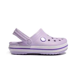 Ojotas Crocs Crocband Kids