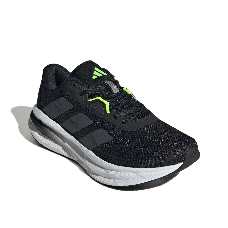 Imagen 1 de 7 de Zapatillas adidas Galaxy 7-NEGRO/GRAFITO