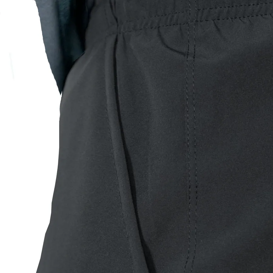 Imagen 3 de 4 de Kamp Shorts-NEGRO