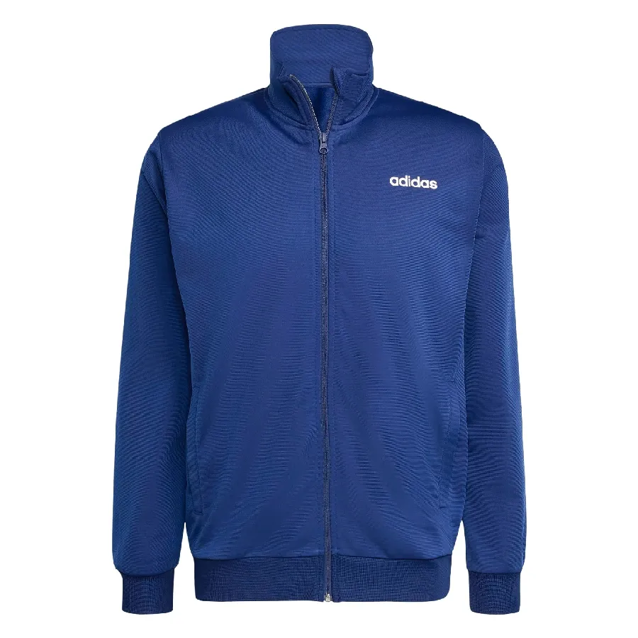 Imagen 2 de 6 de Conjunto adidas Linear Track Suit-MARINO