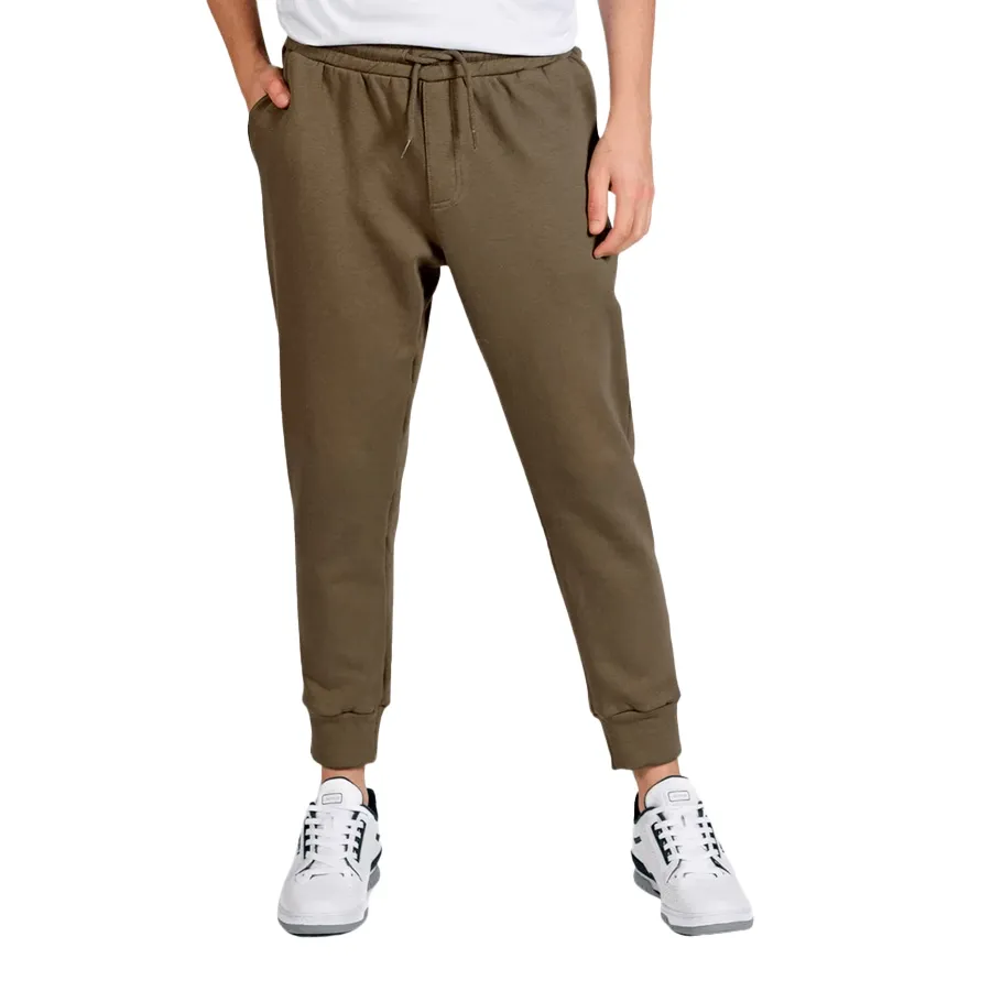 Imagen 0 de 2 de Pantalón Reef Slide Jogger-VERDE MILITAR