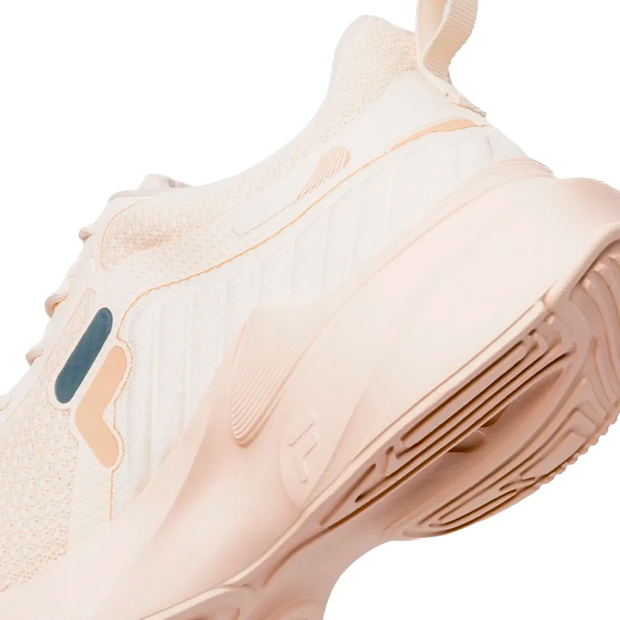 Imagen 6 de 7 de Zapatillas Fila Progress Lite-BEIGE